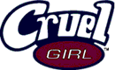 trademarked Logo for Cruel Girl