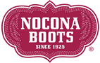 Nocona bootstrademarked logo